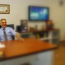 Prof. Dr. Atilla Çökmez fotoğraf 4