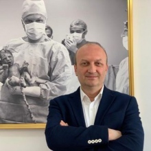 Doç. Dr. Bulat Aytek Şık