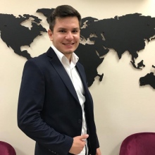Psk. Fatih Güleç