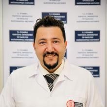 Dr. Öğr. Üyesi Özgür Yıldırım