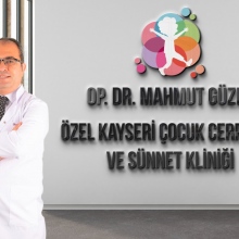 Op. Dr. Mahmut Güzel fotoğraf 1