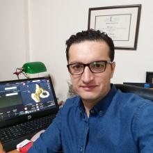 Doç. Dr. Ahmet Fırat