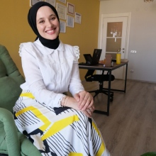 Dyt. Zekiye Nur Özdemir Tüm fotoğraf 3
