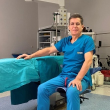 Prof. Dr. Hakkı Perk