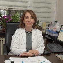 Prof. Dr. Meltem Taşbakan