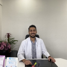 Dt. Halil Doğan fotoğraf 1