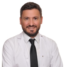 Doç. Dr. Tuncay Toprak