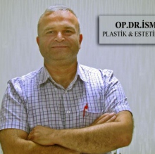 Op. Dr. İsmail Aksu