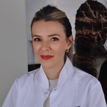 Dt. Cennet İşbilir