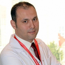 Doç. Dr. Resul Arısoy