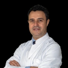 Doç. Dr. Mehmet Sinan Başoğlu