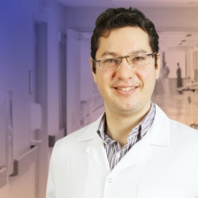 Uzm. Dr. Aydın Ergün