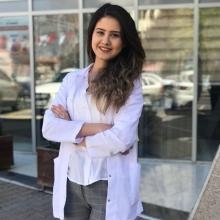 Dyt. Kübra Yılmaz Uygun