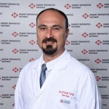 Prof. Dr. Kadir Tufan
