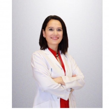 Uzm. Dr. Hicran Uşan fotoğraf 2