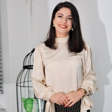 Dyt. Elif Burcu Çılgın