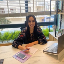 Uzm. Dt. Hatice Açıkel fotoğraf 3