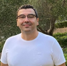 Prof. Dr. Serkan Yener