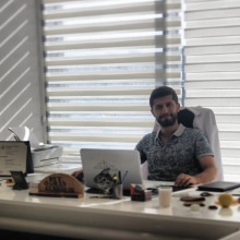 Dyt. Osman Alabalık