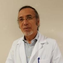 Uzm. Dr. Hamza Şahin