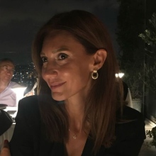 Dr. Dt. Esengül Esen İşler