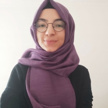 Uzm. Kl. Psk. Sibel Arslan