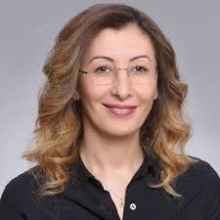 Uzm. Dr. Selma Sönmezoğlu Maraklı fotoğraf 1