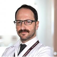Dr. Öğr. Üyesi Emre Aksakal