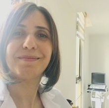 Doç. Dr. Nilgün Üstün
