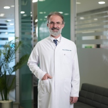Doç. Dr. Kubilay Beng