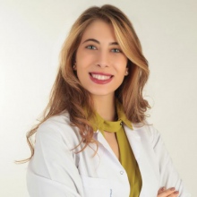 Dyt. Gizem Tümay
