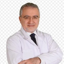 Prof. Dr. Mehmet Akif Somdaş
