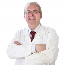 Prof. Dr. Mehmet Ali Koçdor