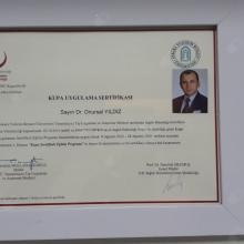 Dr. Onursal Yıldız fotoğraf 2