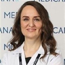 Doç. Dr. Aysel Aydın Kaderli fotoğraf 1