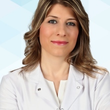 Op. Dr. Reyhan Kaplan Hafızoğlu fotoğraf 1