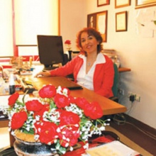 Prof. Dr. Sibel Çubukçu Fırat