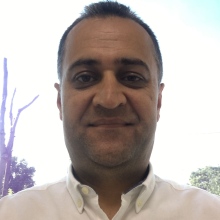 Doç. Dr. Memet Şakir Delil