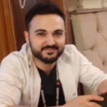 Uzm. Dr. Ömer Denizhan Tatar