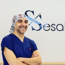 Dr. Dt. Mehmet Serkan Aktuna