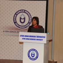 Prof. Dr. Ayşe Tosun fotoğraf 2