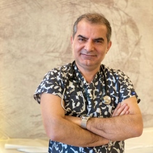 Dr. Nevzat Güler
