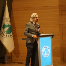 Doç. Dr. Ferit Kerim Küçükler fotoğraf 2