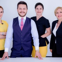 Dr. Dt. Berk Köni fotoğraf 1
