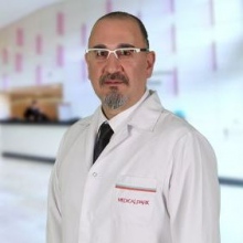 Prof. Dr. İstemihan Tengiz