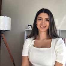 Psk. İdil Özer