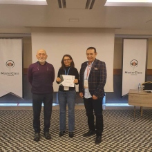 Dr. Hacer Deviren fotoğraf 6