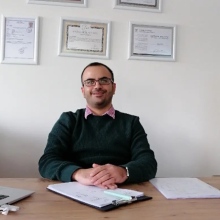 Uzm. Dr. Ozan Öğüt fotoğraf 2