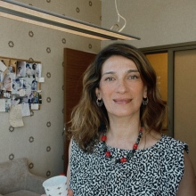 Prof. Dr. Derya Eroğlu fotoğraf 5