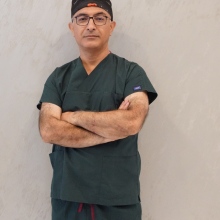 Prof. Dr. İlter Özer fotoğraf 1